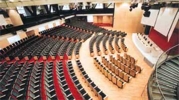 grand auditorium