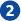 2 (PORTE DAUPHINE / NATION)